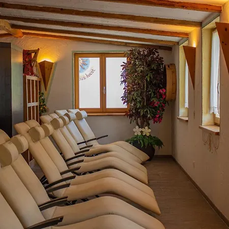 Rosarela Badia (South Tyrol)