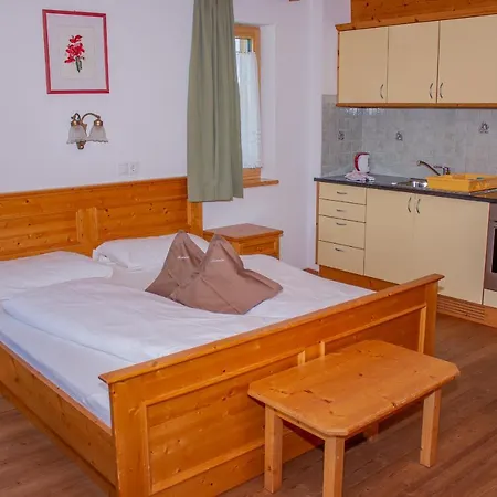 Rosarela 3* Badia (South Tyrol)
