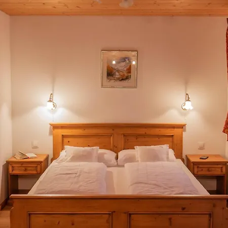Rosarela Apart-hotel