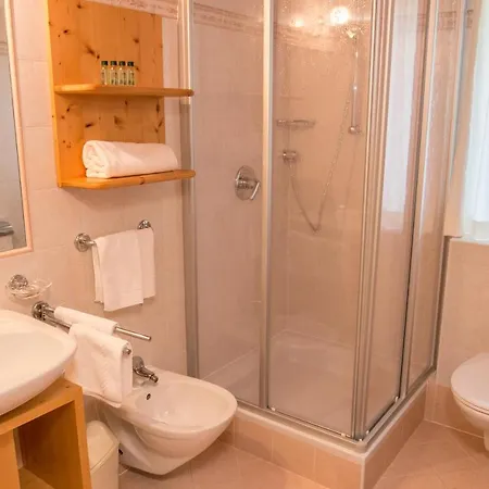 Rosarela Apart-hotel Badia (South Tyrol)
