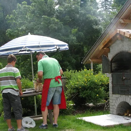 Rosarela 3* Badia (South Tyrol)