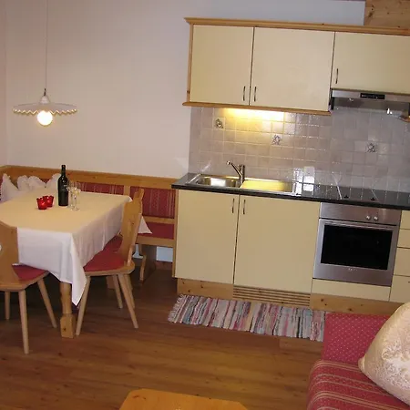 Apart-hotel Rosarela 3*