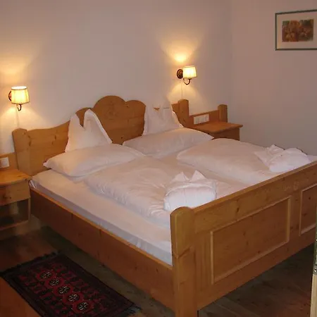 Rosarela Badia (South Tyrol)