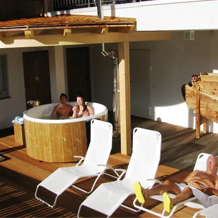 Apart-hotel Rosarela