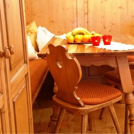 Apart-hotel Rosarela Badia (South Tyrol)